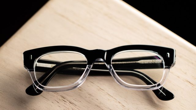 New year, New vision