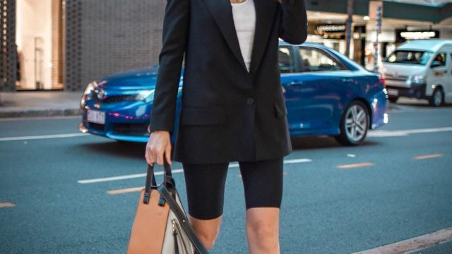 Luxury Shopping Update on Edward Street