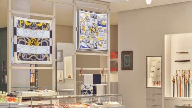 Hermès
