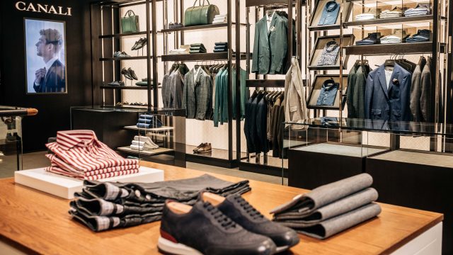 How to dress like an Italian
