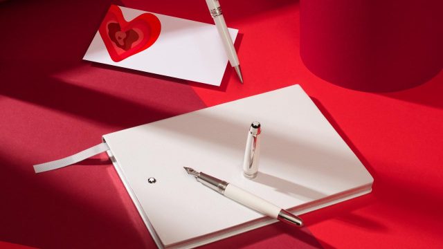 Valentine’s Day Luxury Gift Guide
