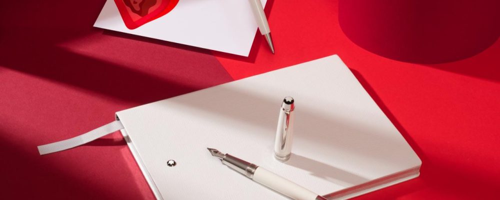 Valentine’s Day Luxury Gift Guide