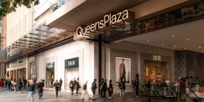 QueensPlaza