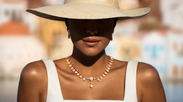 PASPALEY LAUNCH THE MAGESTI COLLECTION