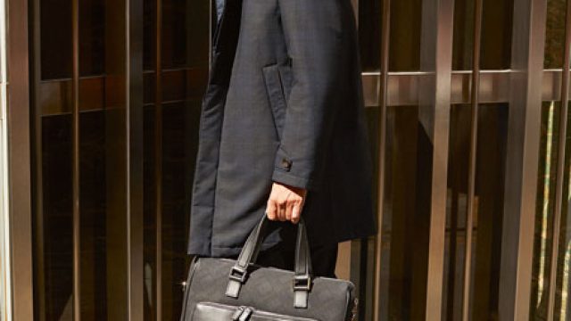 THE IMPECCABLE TRAVELLER