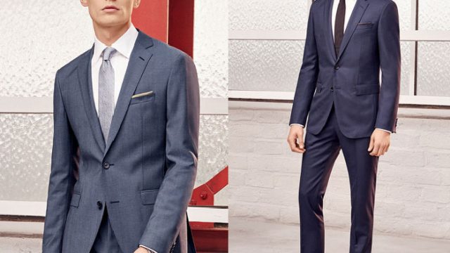 Hugo Boss