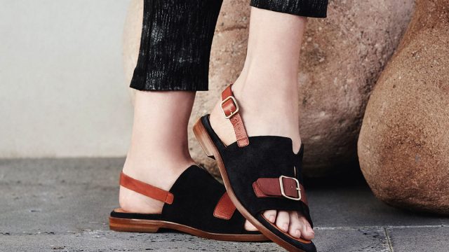 Is It Time to Consider the Country Where Your Shoes are Made?